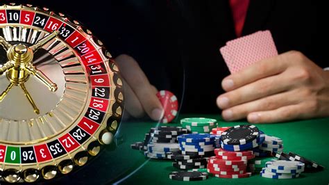 Why Gambling is Illegal in Pakistan .